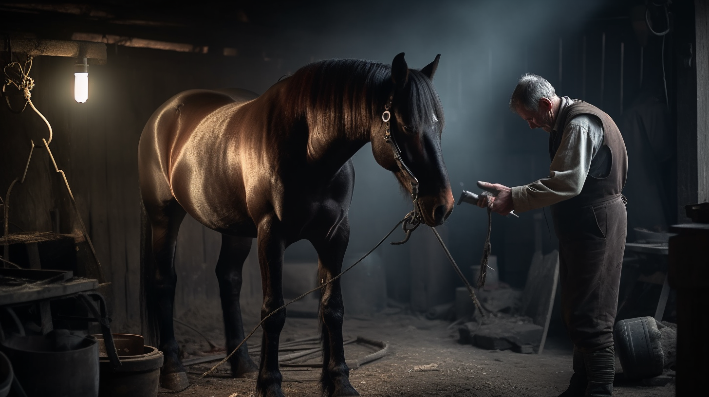 Comment choisir la selle la plus appropriée pour chaque cheval l