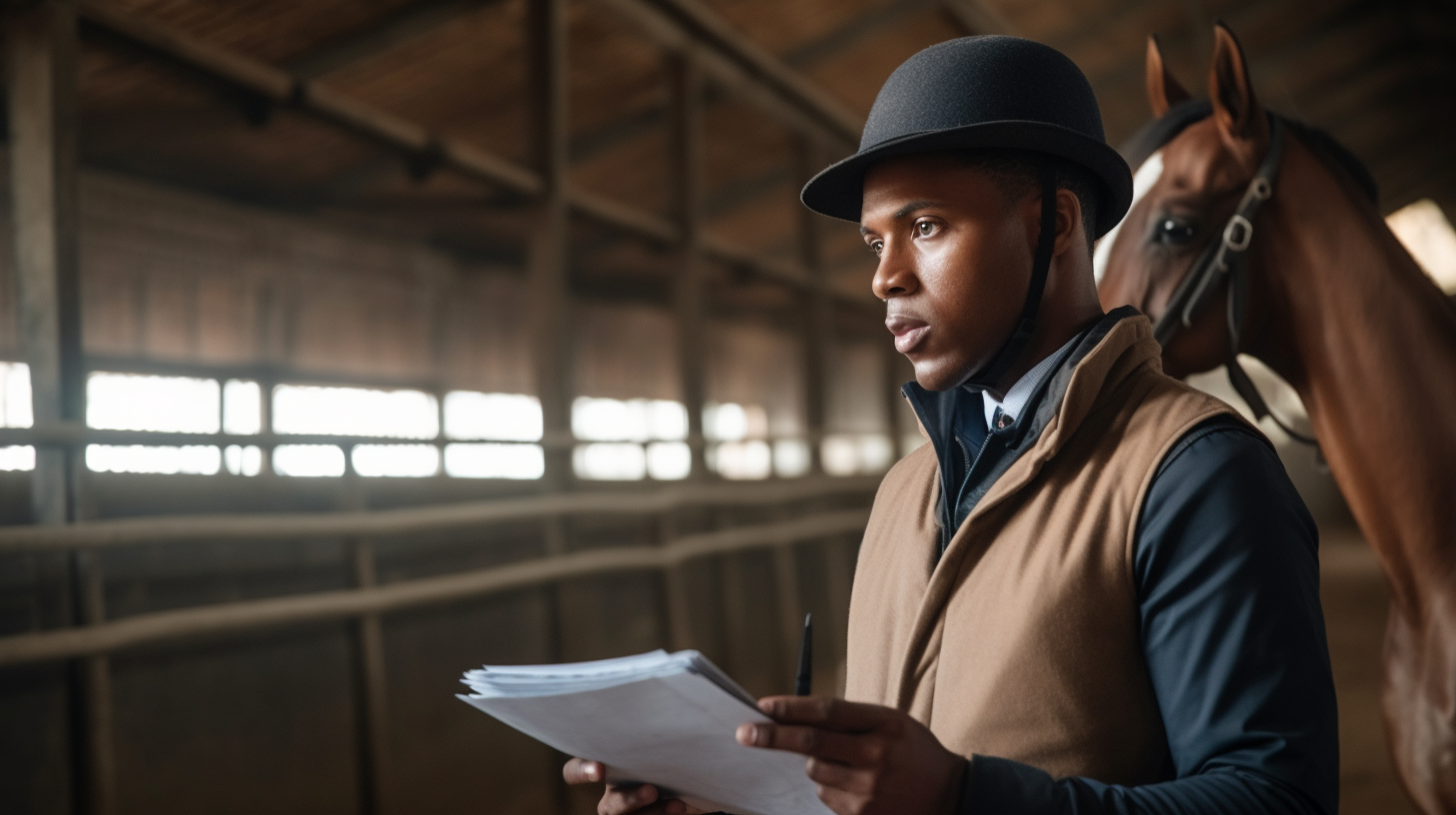 Quel assurance doit avoir un moniteur d