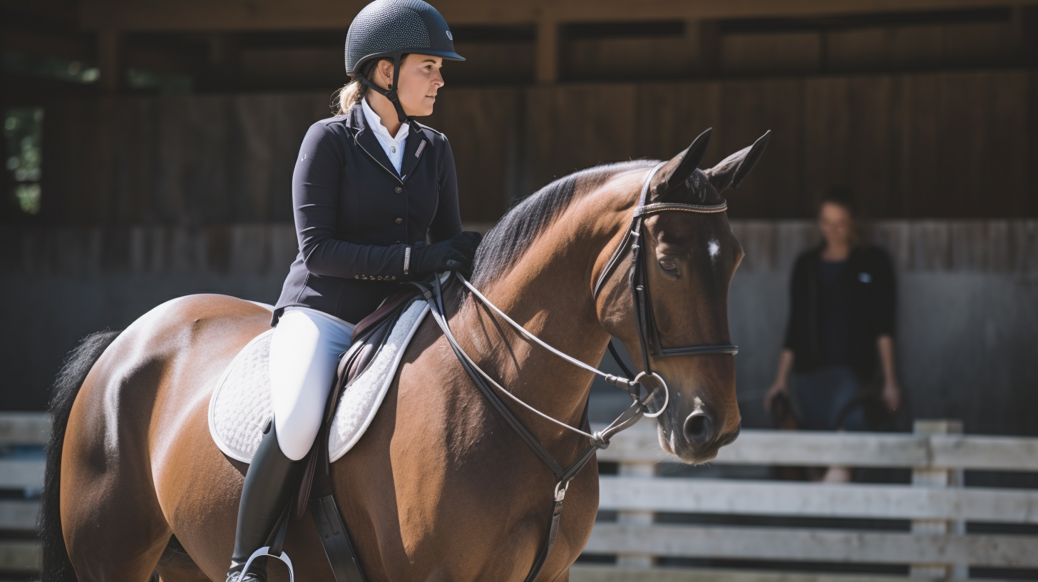 Quelles techniques de dressage sont les plus adaptées pour des cavaliers de différents niveaux 